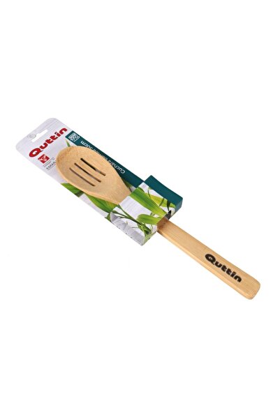 Quttin Bamboo palette, 30 cm,