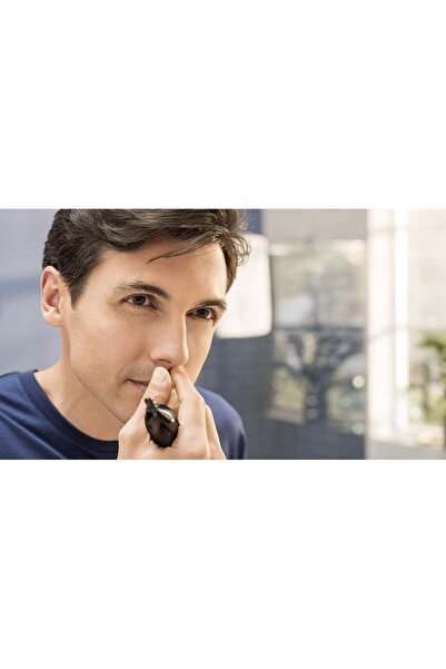 Philips Series 3000 Nose, Ear & Eyebrow Trimmer - NT3650/16