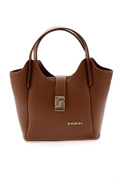 Bambi Taba Kadın Omuz Çantası C06636700009