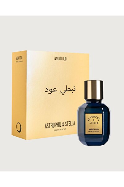 Astrophil Stella Nabati Oud