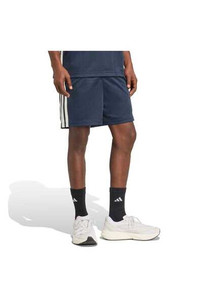 adidas M Sta Seas Sho Blue Shorts Jx5585