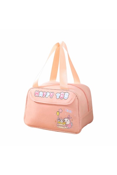 Mobcos Large Capacity Insulated Lunch Bag Waterproof Stainproof Meal with Advanced Temperature Retention