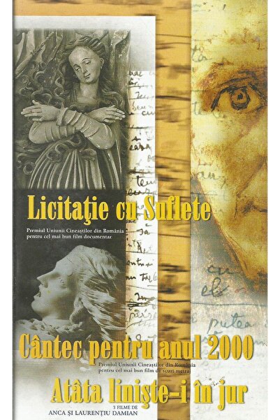 Eurodidactica ATATA LINISTE-I IN JUR ...CANTEC PENTRU ANUL 2000