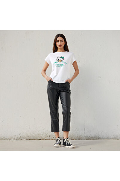 SP Characters تيشيرتات جرافيكية لليوم الوطني السعودي