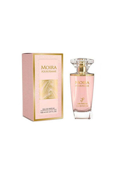 jean antoine مويرا - للنساء - أو دو برفيوم - 100 مل