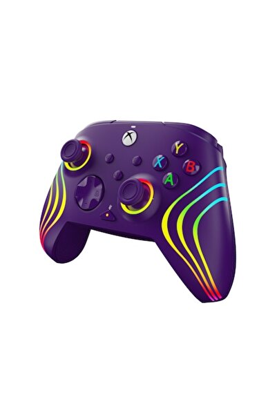 Pdp Gamepad, PDP, USB, Multicolor