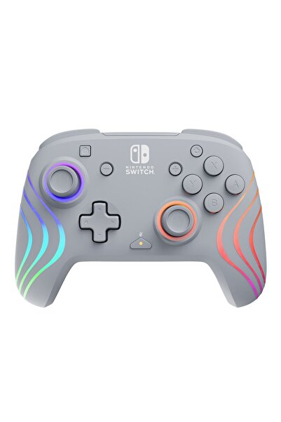 Pdp Gamepad, PDP, USB, Grey