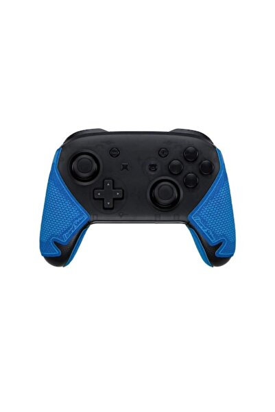 Lizard Skins DSP Controller Grip Pro Controller Polar Blue for Switch Pro