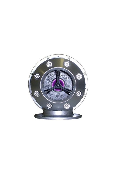 HKS 71008-AK001 SQV4 Blow Off Valf (Evrensel - Sesli Tahliye Valfi)