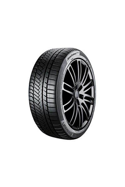 Continental WinterContact TS 850P SSR 235/50R19 99V M+S 3PMSF FR 4x4 Kış Last...