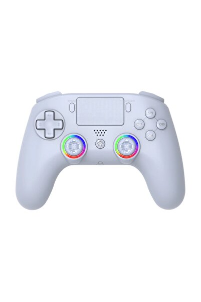 Subsonic Pad SA5639-2 for PC, PS4 Wireless White