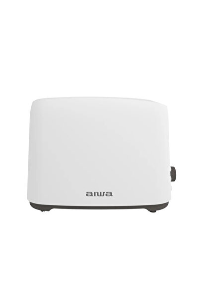 Aiwa ABT-700 toaster, 750W, 7 browning levels, defrost and reheat function