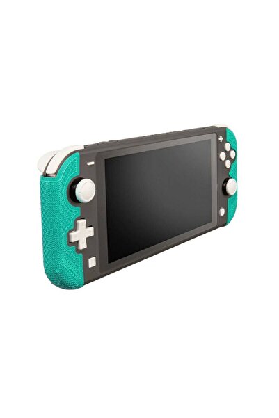 Lizard Skins Protectie Dsp Controller Grip Lizard Skins Teal Pentru NSW Lite