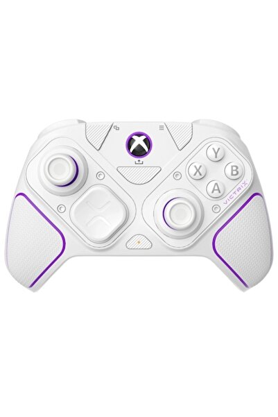 Pdp Wireless Controller, Victrix Pro BFG, Xbox Series X, S, PC, Dolby Atmos, Programmable, Modular,