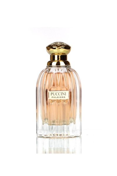 PUCCİNİ Puccini Bulcian OD Women's Parfum 100ml