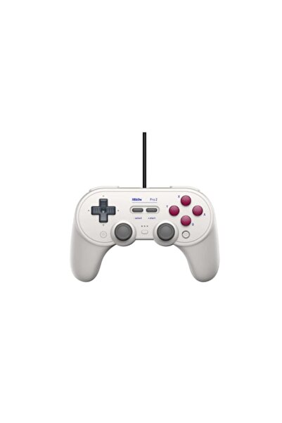8Bitdo Controller Pro2 Wired Gamepad G Classic