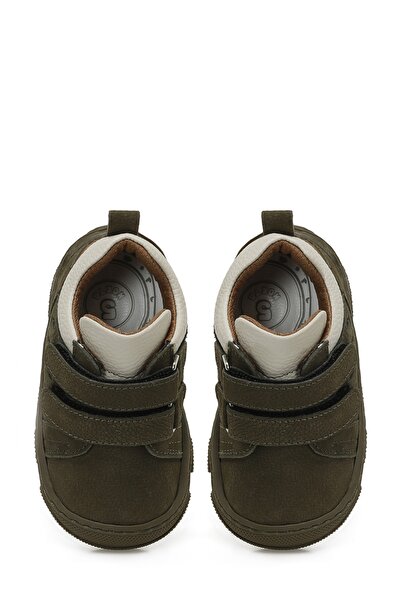Polaris DURWA.I5PR Haki Erkek Çocuk Sneaker