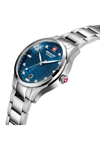 Swiss Military Smwlh0005302 Wristwatch