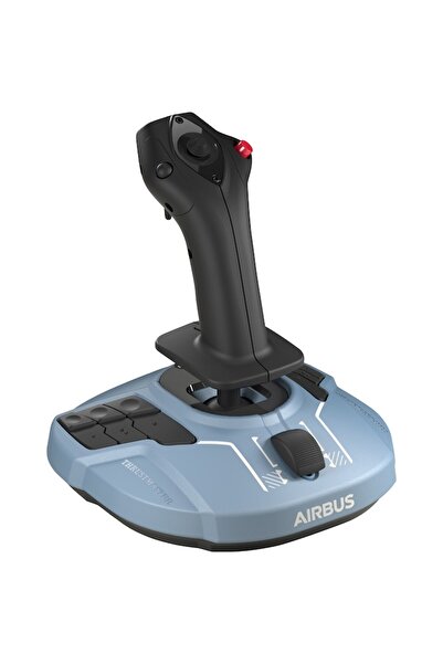 Thrustmaster Joystick TCA Sidestick Airbus Edition for PC