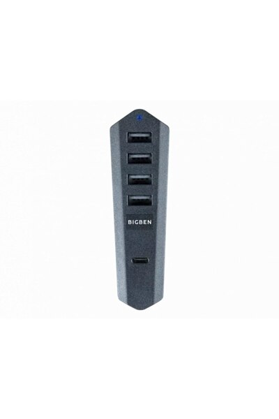 Nacon USB Hub for PS5, PS5 Slim