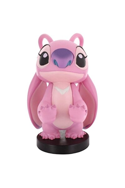 Cable Guys Suport telefon și controler, Cable Guys Lilo și Stitch Angel