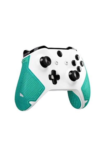 Lizard Skins Teal Protective Grip for Xbox One Controller