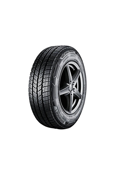 Continental VanContact Winter 235/65R16C 121/119R M+S 3PMSF 10PR Ticari Kış L...