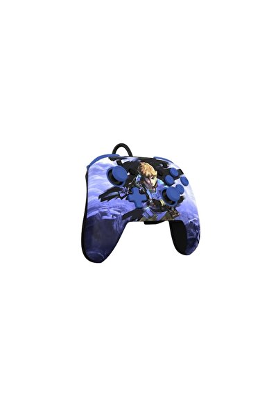 Pdp Zelda Rematch Warrior Link Wired Controller
