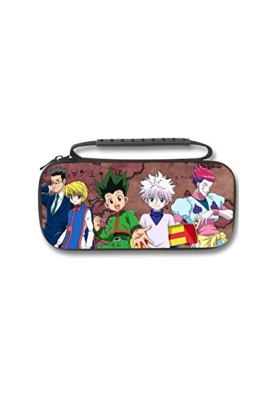 FREAKS AND GEEKS Husă de protecție Hunter X Hunter XL pentru Switch/OLED