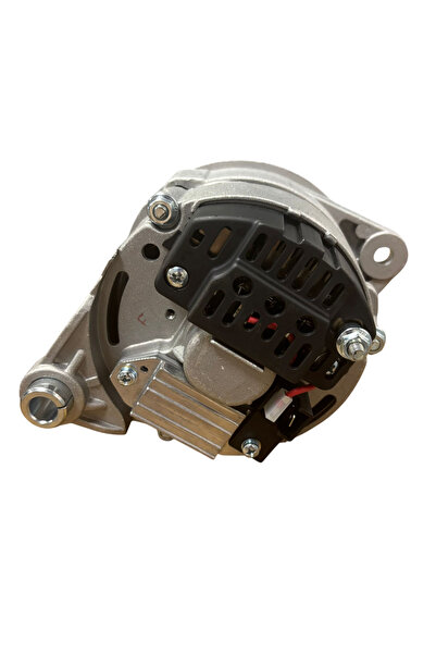 Pars Massey Ferguson MF 135-165-240 Alternatör Marş Motoru 55 Amper Mako Tipi ALT-480