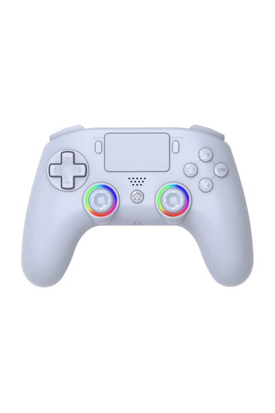 Subsonic Pad SA5639-2 for PC, PS4 Wireless White