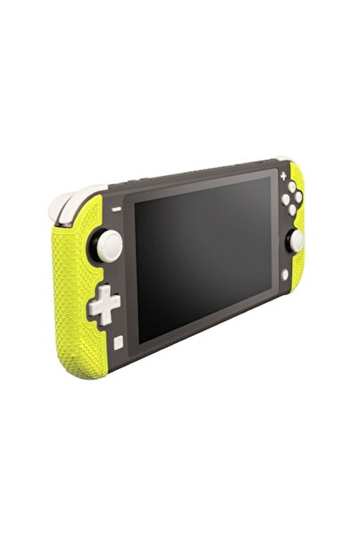 Lizard Skins Grip protector pentru controler DSP Lizard Skins Neon pentru NSW...