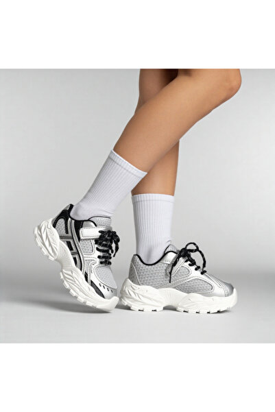 OEM Durable and breathable sports shoes for children, flexible sole, lightweight, XA-2563