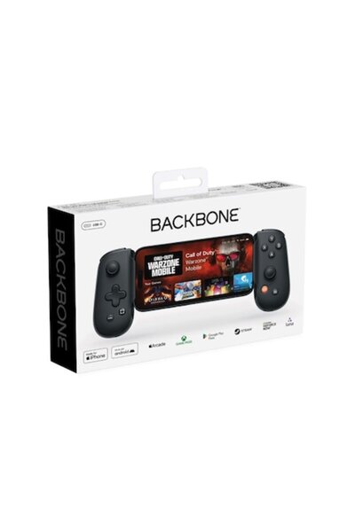 backbone One Mobile Gen2 Gaming Android Xbox Edition