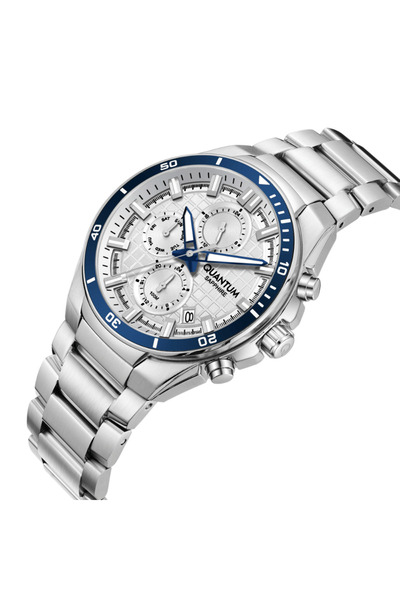 Quantum Pwg1227.330 Wrist Watch