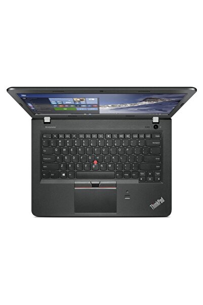 LENOVO ThinkPad E460 14" Intel Core i5-6200U 8GB Ram Notebook - Outlet