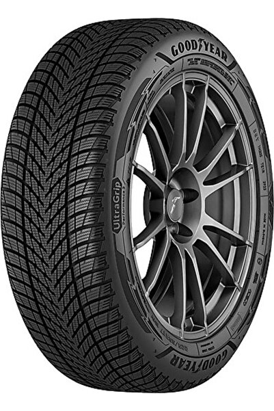 Goodyear UltraGrip 3 225/50R19 100V XL M+S 3PMSF FP 4x4 Kış Lastiği (Üretim Y...