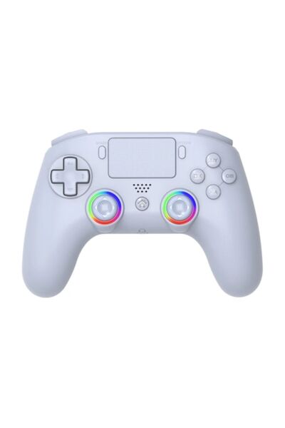 Subsonic Pad SA5639-2 for PC, PS4 Wireless White