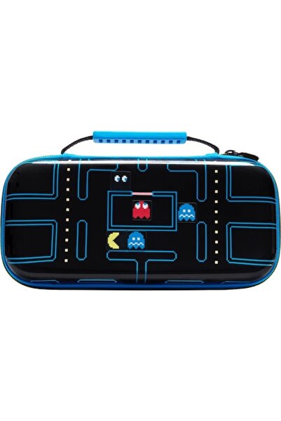 Powera Carcasă de protecție pentru consolă, Carcasă de protecție, NSW/Lite/OLED, Pac-Man Retro Arcade