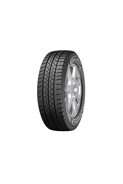 Goodyear Vector 4Seasons Cargo 215/65R15C 104/102T Hafif Ticari Dört Mevsim L...