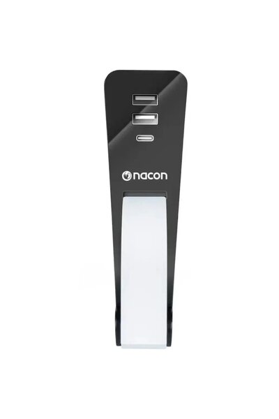 Nacon BigBen Charge & Hub Slim for PlayStation 5