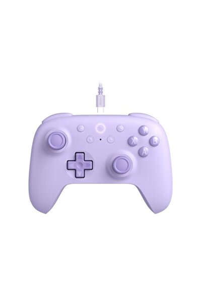 8Bitdo Controler Ultimate 2C cu fir, violet