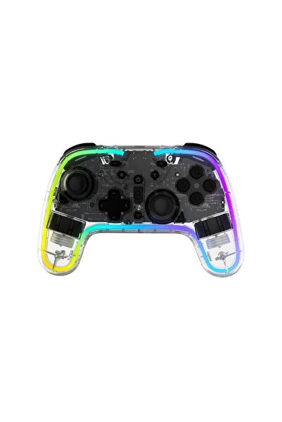 SNAKEBYTE Gamepad RGB S