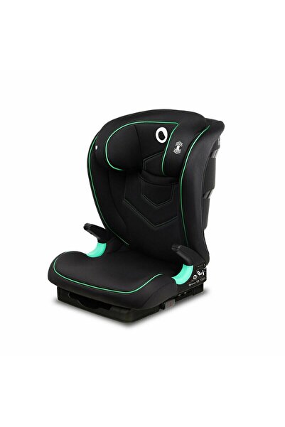 Lionelo Scaun auto i-Size, Lionelo, Neal, Cu Isofix, Conform ECE R129, Negru