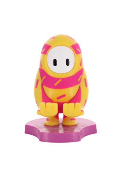 Exquisite Gaming Holdem Media Tonic Înghețată Fall Guys