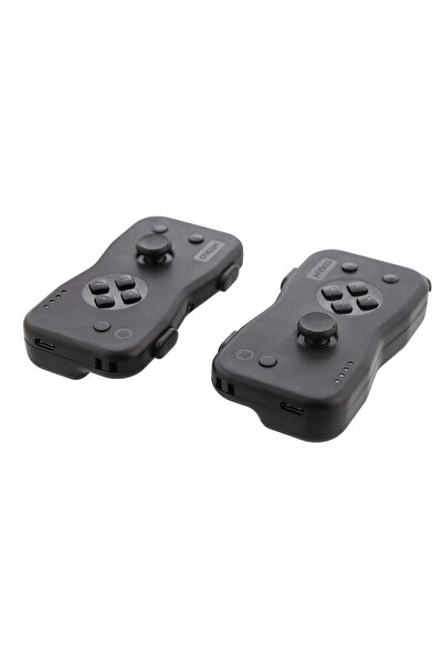 Nyko Αξεσουάρ Dualies NSW