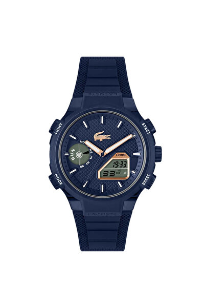 Lacoste Lac2011434 Men's Wristwatch