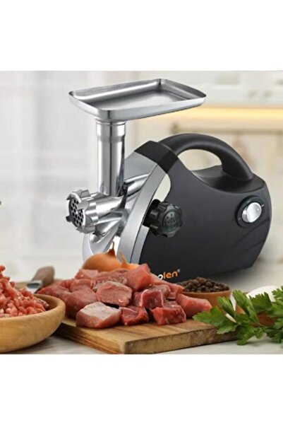 Koolen Electric Meat Grinder, 1800 watts