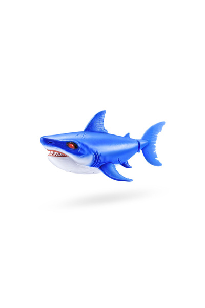 Zuru Robo Alive Deep Sea Monster Surprise – Barrel Playset (71155).