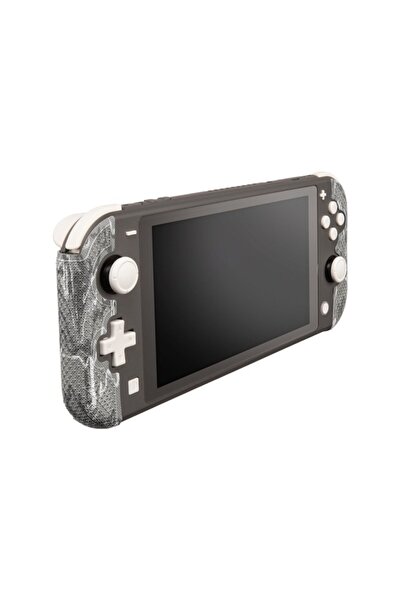 Lizard Skins Protecție DSP Controller Grip Lizard Skins Phantom Camo Pentru NSW Lite